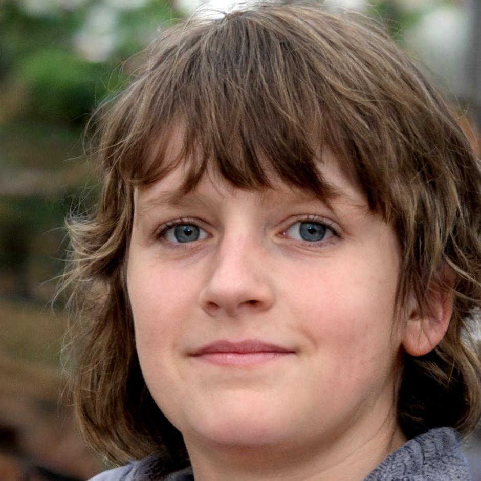 Conseillère Inès Beaumont