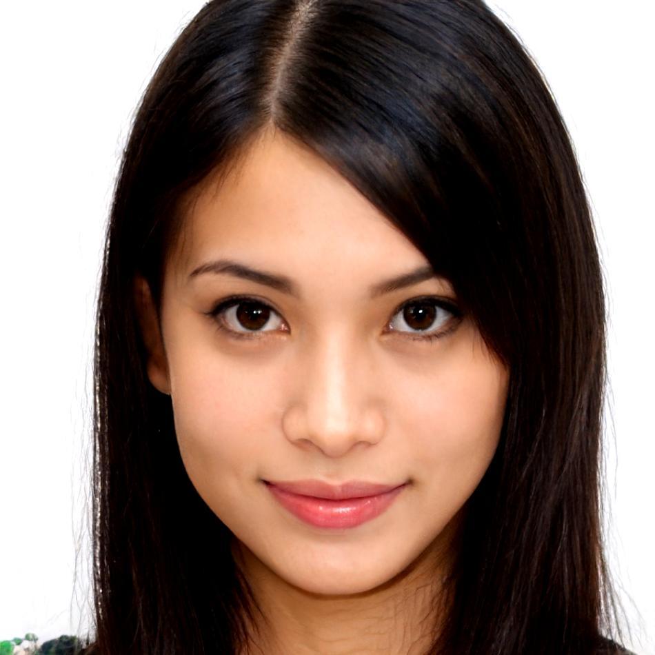 Portrait de Léonie Marchand, participante au programme de formation