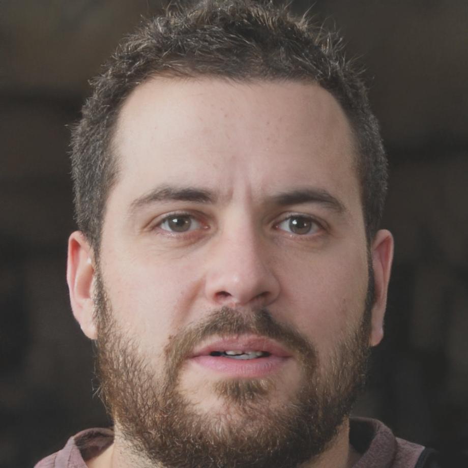Formateur Théo Marchand
